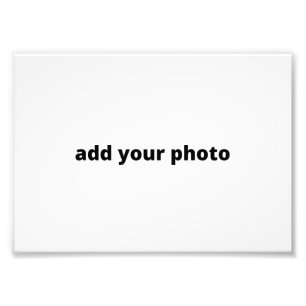 personnalisé ajouter votre photo de noël personnal