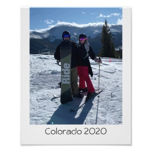 Personnalisé Ajoutez votre propre photo