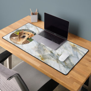 Personnalisé Empreinte de patte de coeur d'amour d