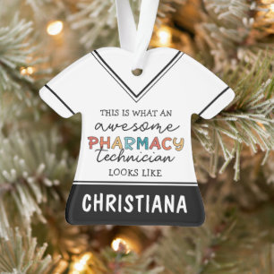 Personnalisé incroyable technologie de pharmacie a