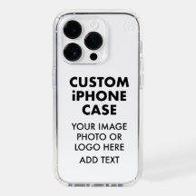 Personnalisé iPHONE 14 PRO PERFECT-CLAIR