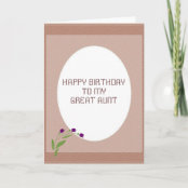 Carte Gateau D Anniversaire 106 Ans Zazzle Fr