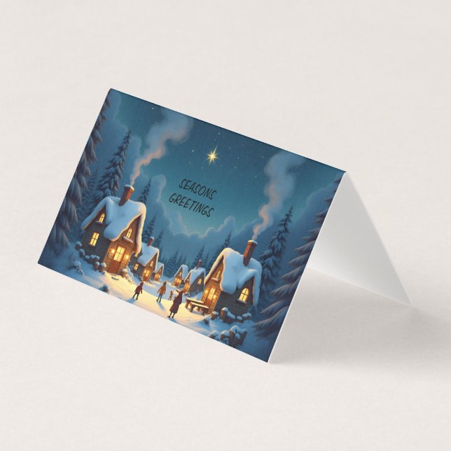 Personnalisé North Star 1 (Front)