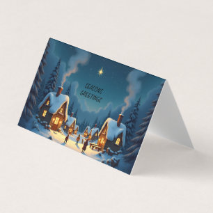 Personnalisé North Star 1