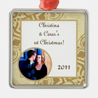 Personnalisé Personnalisé Ornement Marocain