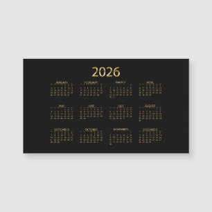 Personnalisé sur mesure 2026