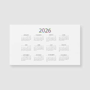 Personnalisé sur mesure 2026