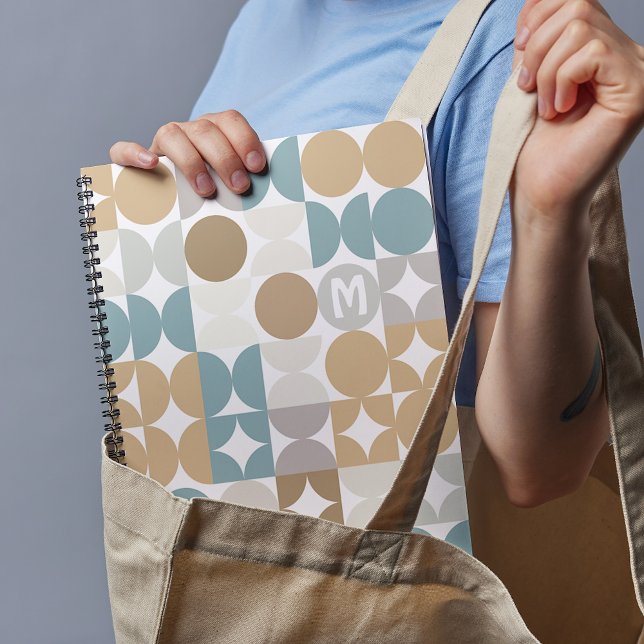 Personnalisé Turquoise bleu gris gris bleu Taupe M (Créateur téléchargé)