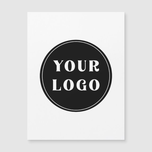 personnalisé, unique, élégant et minimaliste (Devant)