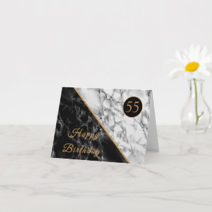 Personnalisé Votre Propre Carte D'Anniversaire De