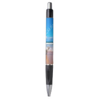 Personnalisé Votre stylo photo avec du texte