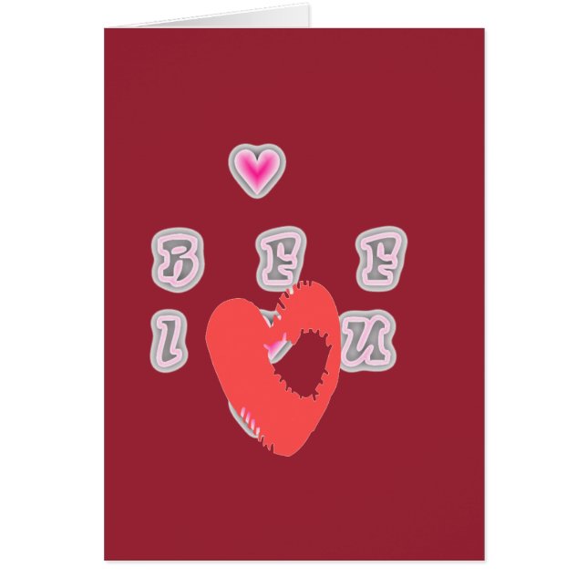 Personnaliser (Devant)