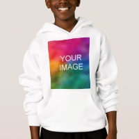 Personnaliser Ajouter Image Moderne Élégant Modèle