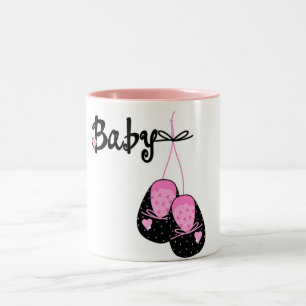 Personnaliser Baby Gift Mug