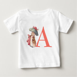 Personnaliser Benjamin Bunny T-shirt