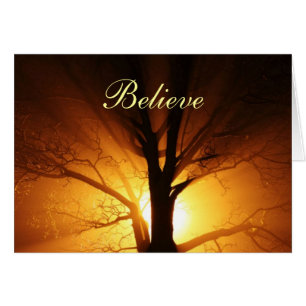 Personnaliser Carte de confiance