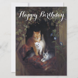 Personnaliser Chat avec Kittens Henriette Knip 184