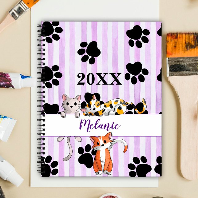 Personnaliser chatons et pattes arrière - plan ray (Créateur téléchargé)
