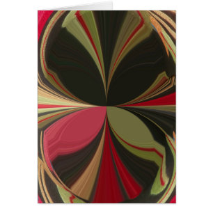 Personnaliser d'art Edgy Earth Kaleidoscope