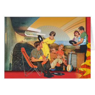 Personnaliser de ce groupe de disques Science Fict