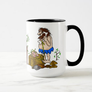 Personnaliser de tasse de radio-amateur de la