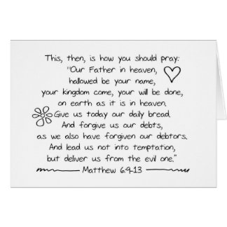 Personnaliser Écriture manuscrite Bible Verse Les 