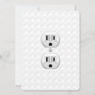 Personnaliser électrique d'amusement de prise
