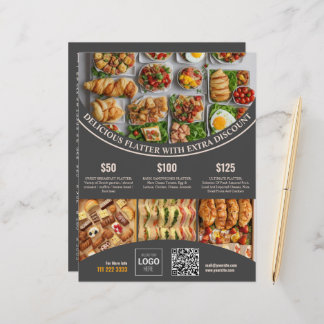 Personnaliser en ligne cette Elégante nourriture M