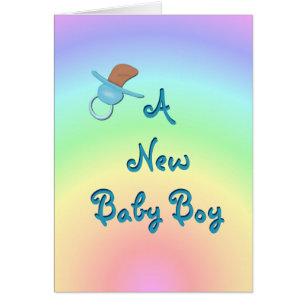 Personnaliser en pastel de carte d'Announcemt de