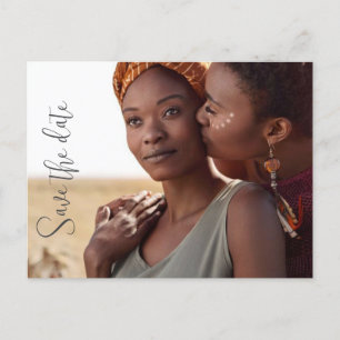 Personnaliser Enregistrer le Faire-part Date Invit