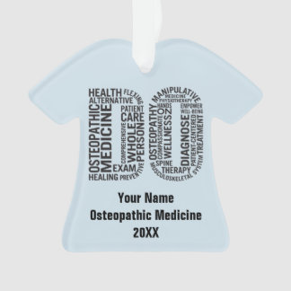 Personnaliser la médecine ostéopathique DO Ostéopa