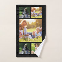 Personnaliser le collage photo Coque-coque iphone 