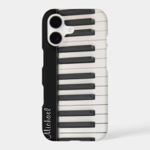 Personnaliser le coque iphone de piano