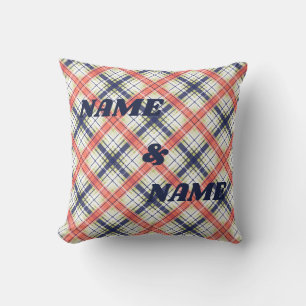 Personnaliser le coussin