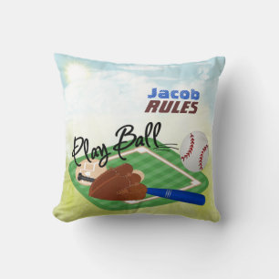 Personnaliser le Coussin de balle de lecture
