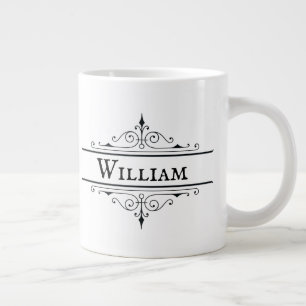 Personnaliser le MUG NOM - Modifier à votre choix 