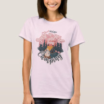 Personnaliser le nom esthétique d'un t-shirt de ca