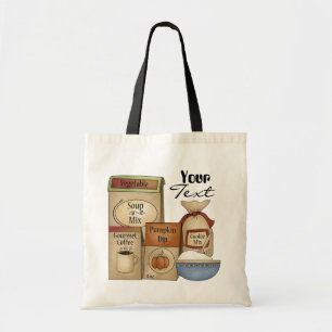 Personnaliser le sac