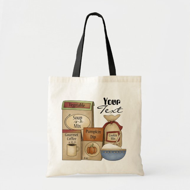 Personnaliser le sac (Devant)