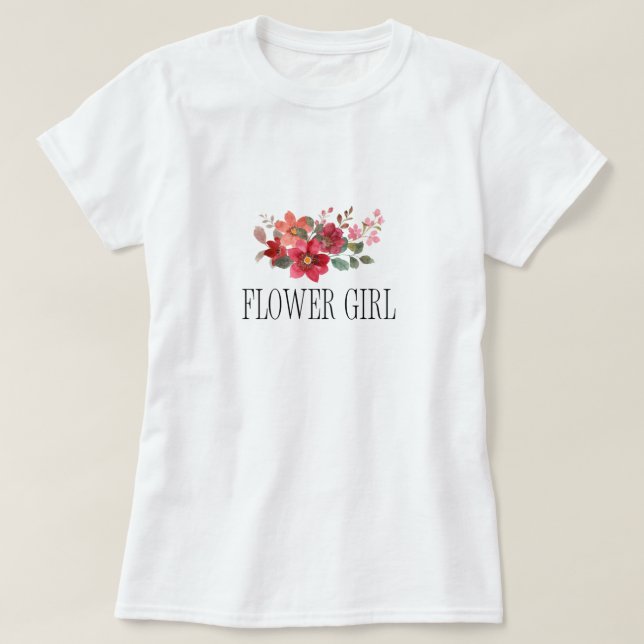 Personnaliser le t-shirt Femme (Design devant)
