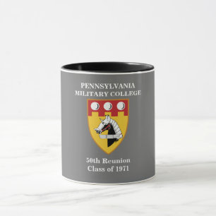 PERSONNALISER L'INFORMATIQUE - MUG DE RÉUNION GRA
