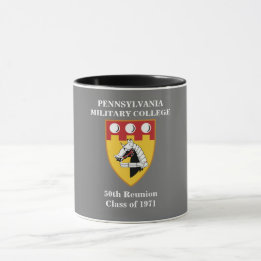PERSONNALISER L'INFORMATIQUE - MUG DE RÉUNION GRAY