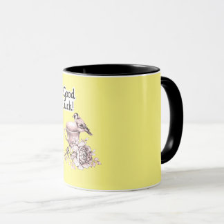 Personnaliser Mug