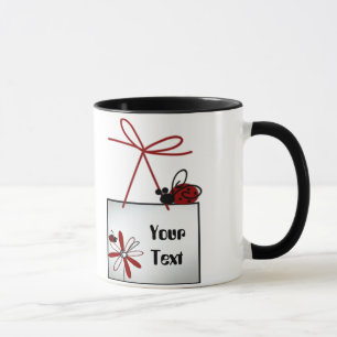 Personnaliser Mug
