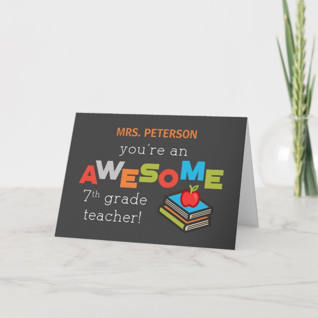 Personnaliser, Musique Papillons Merci Enseignant (Devant)