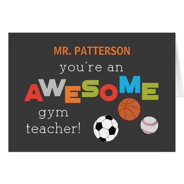 Personnaliser, Musique Papillons Merci Enseignant (Devant horizontal)