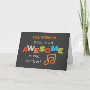 Personnaliser, Musique Papillons Merci Enseignant