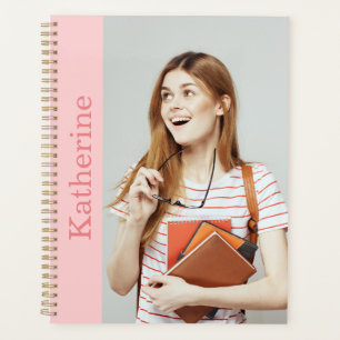 personnaliser photo et nom couleur pastel