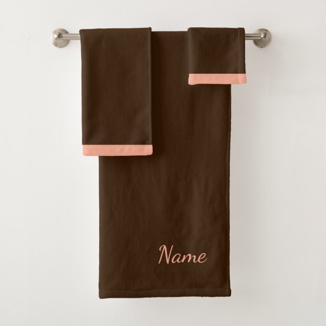 Personnaliser Rich Brown (En situation)