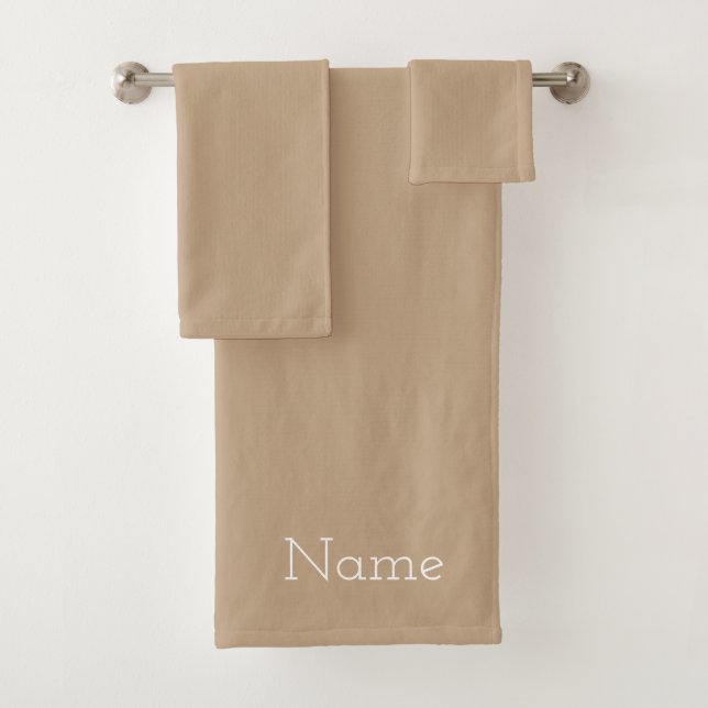 Personnaliser Taupe  (En situation)